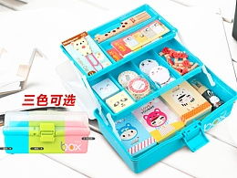 老沙不老 日用百貨設計的創意探索