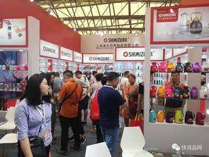 日用百貨商品交易會 服裝服飾零售的潛力與機遇