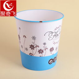 速宇仕百貨 優(yōu)質(zhì)塑料垃圾桶廠家直銷，覆蓋全球市場的優(yōu)選供應商