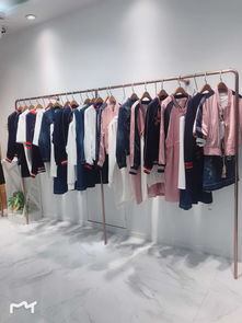 探秘北京三彩品牌折扣女裝尾貨剪標批發工廠 性價比與時尚的橋梁