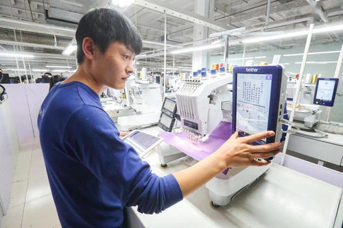 品牌之都，工匠之城 酷特智能在自我顛覆中迎接服裝零售的未來