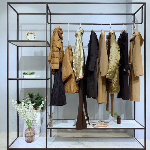 凱倫詩秋冬女裝尾貨 時尚折扣，庫存清倉新機遇