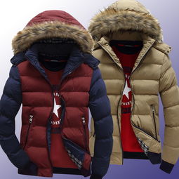 星格修身加厚棉襖 冬季御寒與時(shí)尚風(fēng)度的完美融合