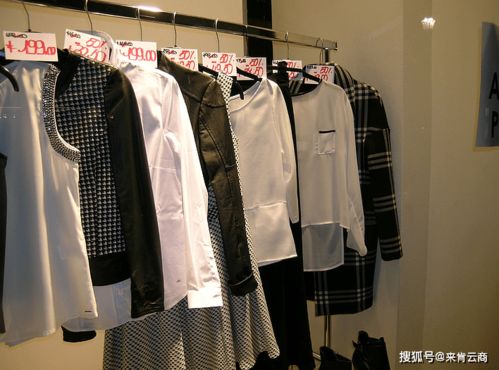 用進(jìn)銷(xiāo)存管理軟件輕松做好服裝行業(yè)零售管理