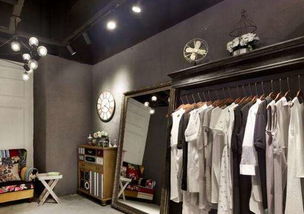 浙江服裝企業(yè)跨界轉(zhuǎn)型 從服飾制造到日用百貨銷(xiāo)售的產(chǎn)業(yè)升級(jí)新探索